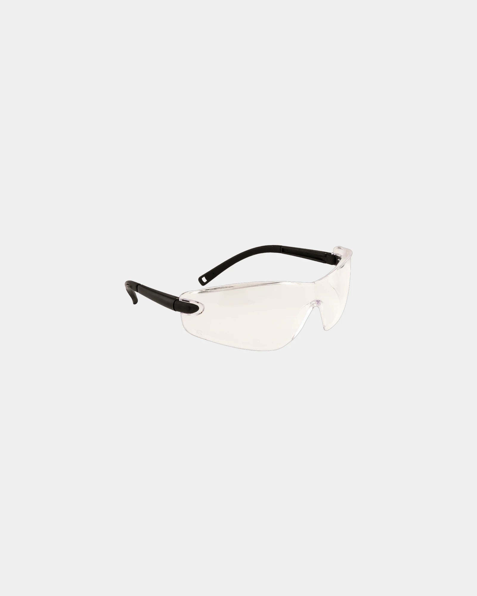 Lunette sécurité Profile à personnaliser - Transparent